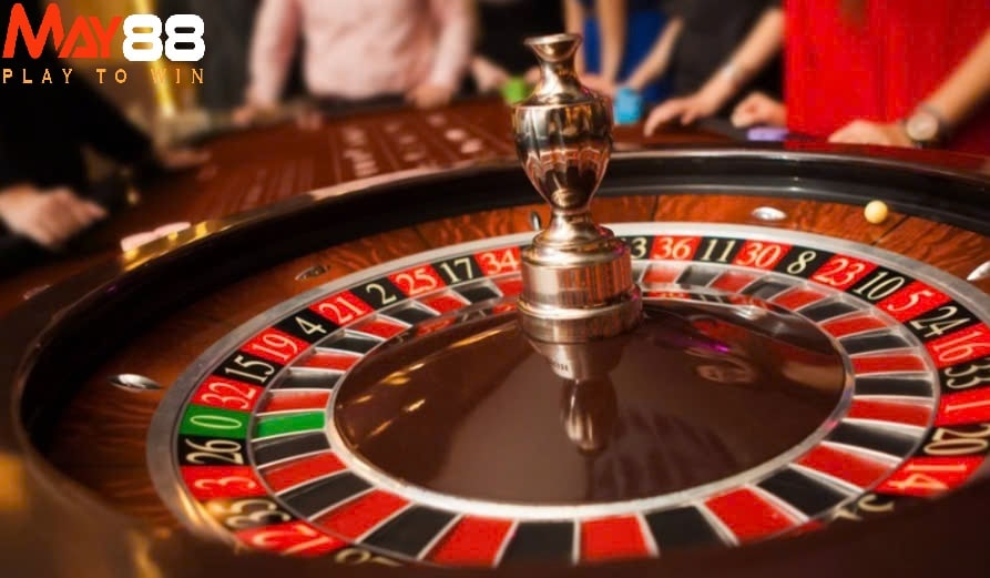 Trải nghiệm Casino May88 với vài bước đơn giản