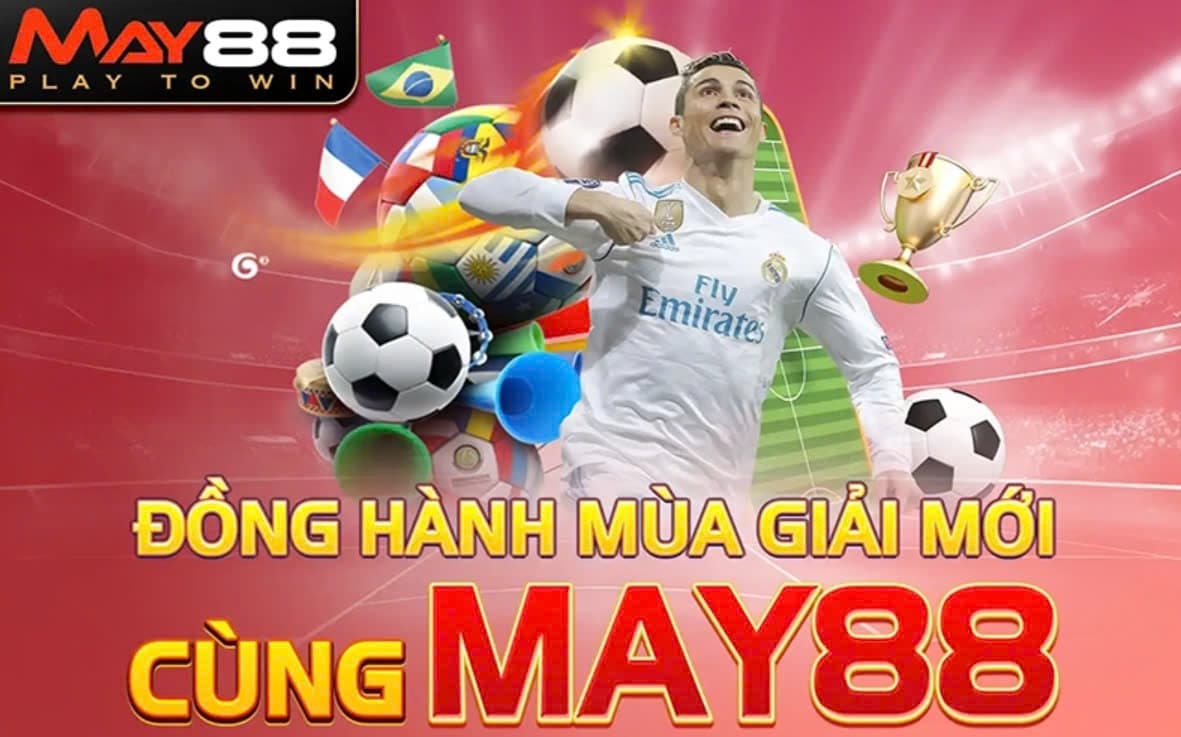 Thể Thao May88 – khám phá những bất ngờ